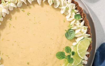 KEY LIME PIE