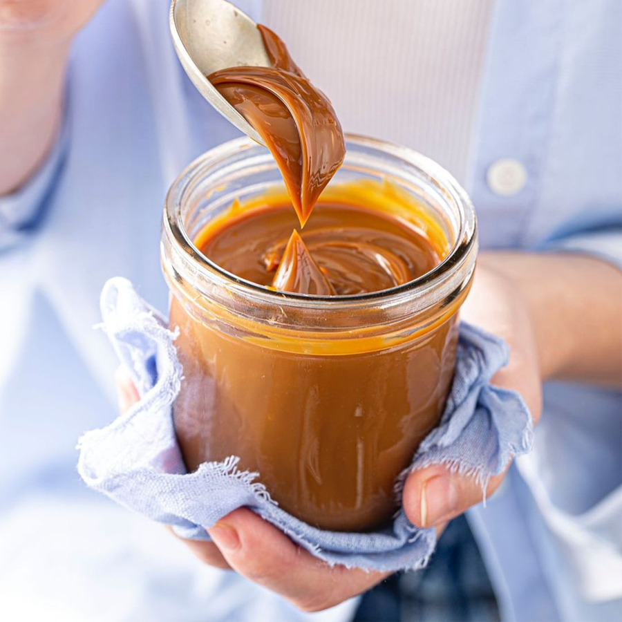 Dulce de leche