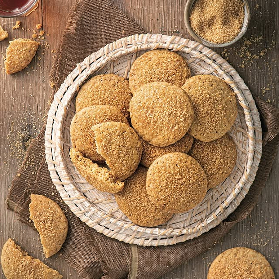 Polvorones Polvorones