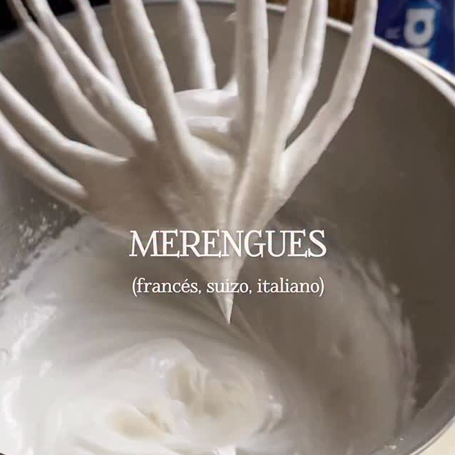 Merengues Merengues