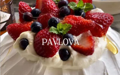 PAVLOVA