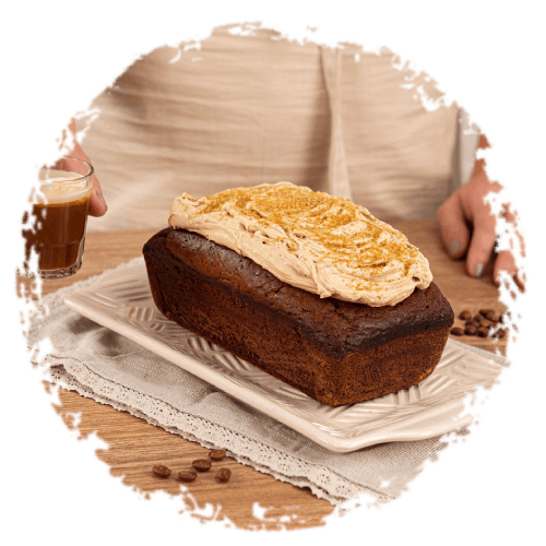 Budín super esponjoso de CHOCOLATE!!! RIQUISIMOOOOOOO